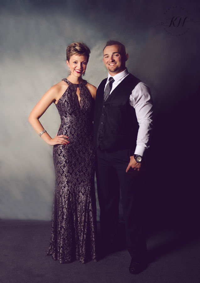 Crystal Gala
